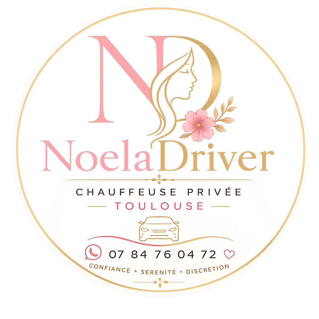 Logo original NoelaDriver